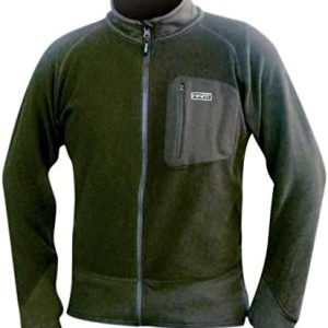Oakland, Fleece Full Zip L