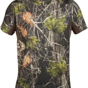 Crew-S Camo Forest  L Kontomaniki