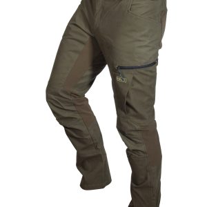 Fielder-T Green Size 40
