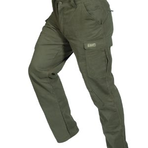 Ibero-T 38 Green