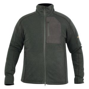 Kofu-K Green Fleece 3XL