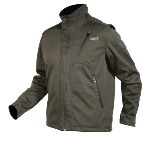 Lanbro-S J  Green  XL