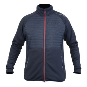 Mito -J  3XL Blue Hybrid Jacket