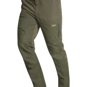 Muguet-T Dark Olive Size 40