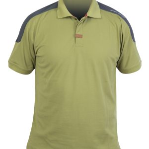 Saga Polo Olive  3XL Kontomaniki