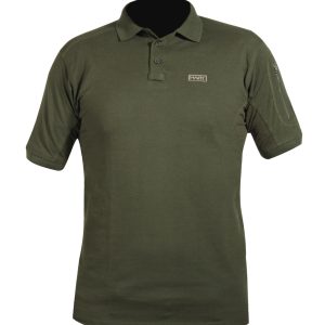 IVORY Dark Olive M  Kontomaniki
